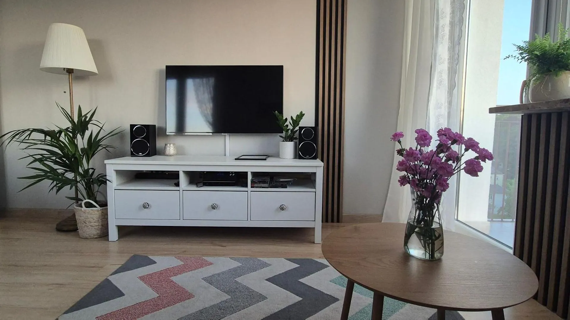 شقة Panorama سوبوت