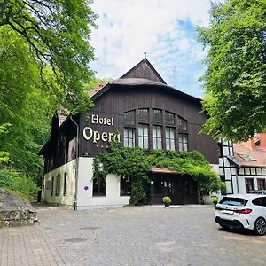 Opera Сопот